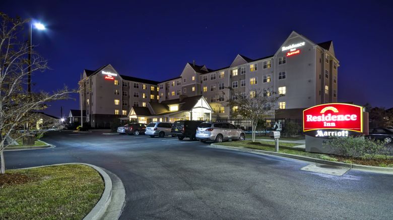<b>Residence Inn Gulfport-Biloxi Airport Exterior</b>. Images powered by <a href="https://www.leonardoworldwide.com/" title="Leonardo Worldwide" target="_blank">Leonardo</a>.