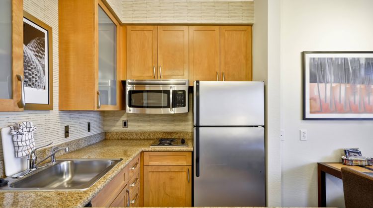 Residence Inn Gulfport-Biloxi Airport Room