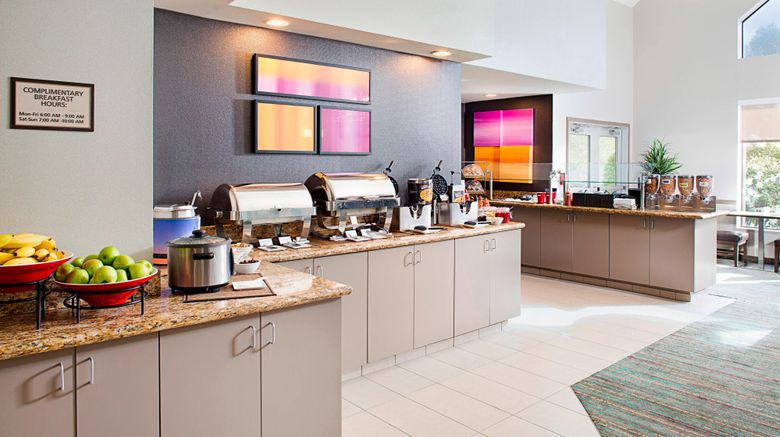 <b>Residence Inn Seattle South/Tukwila Restaurant</b>. Images powered by <a href="https://www.leonardoworldwide.com/" title="Leonardo Worldwide" target="_blank">Leonardo</a>.