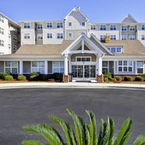Residence Inn Gulfport-Biloxi Airport