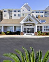 Residence Inn Gulfport-Biloxi Airport