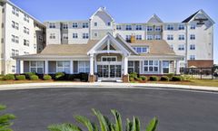Residence Inn Gulfport-Biloxi Airport
