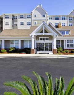 Residence Inn Gulfport-Biloxi Airport