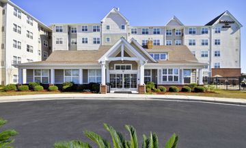 Residence Inn Gulfport-Biloxi Airport