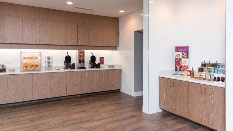 <b>Residence Inn Lafayette Restaurant</b>. Images powered by <a href="https://www.leonardoworldwide.com/" title="Leonardo Worldwide" target="_blank">Leonardo</a>.