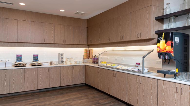 <b>Residence Inn Lafayette Restaurant</b>. Images powered by <a href="https://www.leonardoworldwide.com/" title="Leonardo Worldwide" target="_blank">Leonardo</a>.