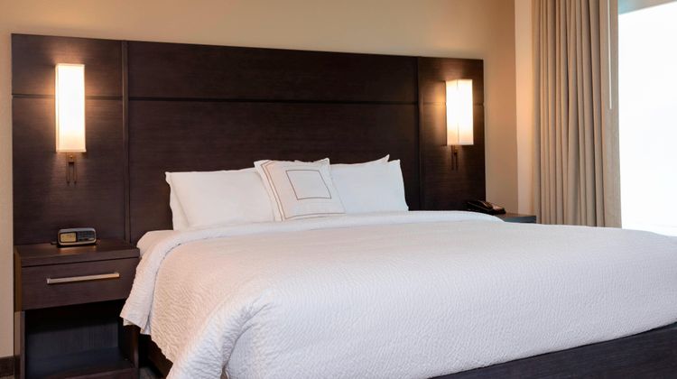 Residence Inn Lafayette Suite