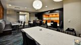 Residence Inn Gulfport-Biloxi Airport Restaurant