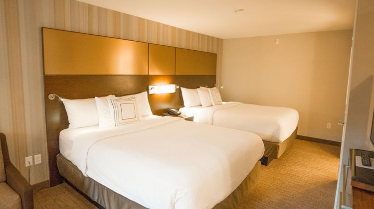 Residence Inn Seattle University Dist Room