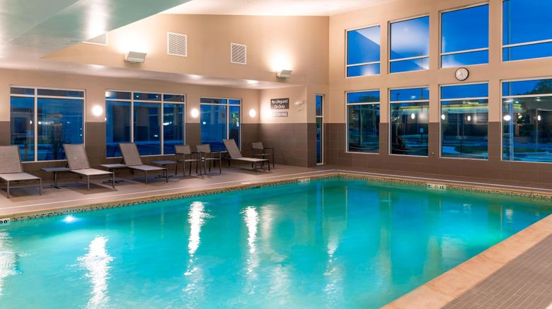 <b>Residence Inn Lafayette Pool</b>. Images powered by <a href="https://www.leonardoworldwide.com/" title="Leonardo Worldwide" target="_blank">Leonardo</a>.