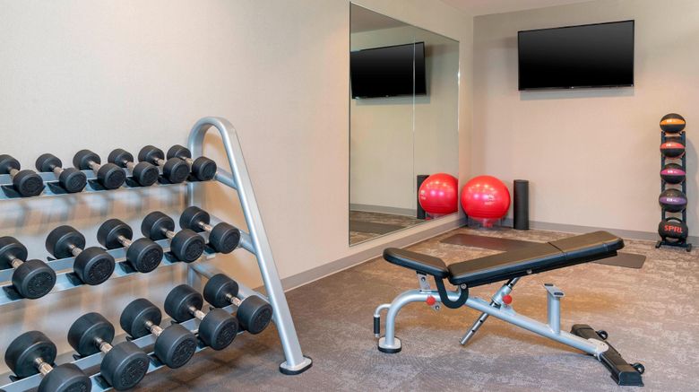 <b>Residence Inn Lafayette Health Club</b>. Images powered by <a href="https://www.leonardoworldwide.com/" title="Leonardo Worldwide" target="_blank">Leonardo</a>.