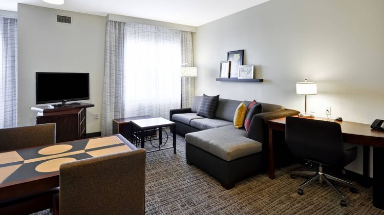 Residence Inn Gulfport-Biloxi Airport Room