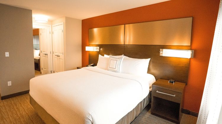 Residence Inn Seattle University Dist Suite