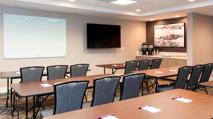 Residence Inn Lafayette Meeting