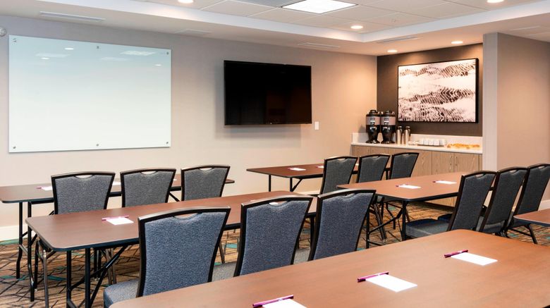 <b>Residence Inn Lafayette Meeting</b>. Images powered by <a href="https://www.leonardoworldwide.com/" title="Leonardo Worldwide" target="_blank">Leonardo</a>.