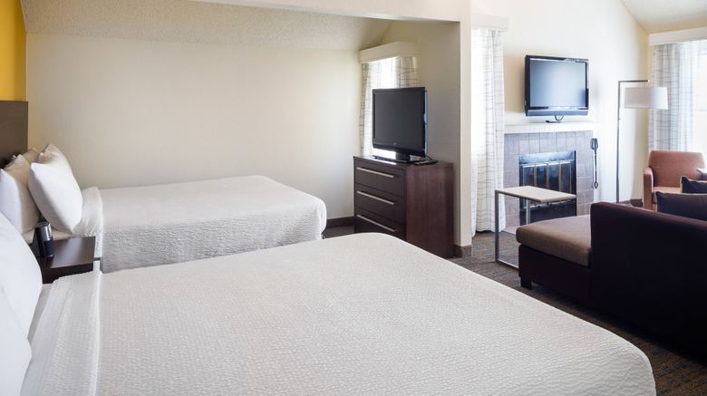 <b>Residence Inn San Diego La Jolla Room</b>. Images powered by <a href="https://www.leonardoworldwide.com/" title="Leonardo Worldwide" target="_blank">Leonardo</a>.