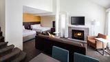 Residence Inn San Diego La Jolla Suite