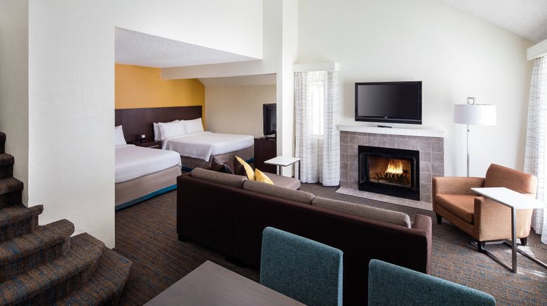 <b>Residence Inn San Diego La Jolla Suite</b>. Images powered by <a href="https://www.leonardoworldwide.com/" title="Leonardo Worldwide" target="_blank">Leonardo</a>.
