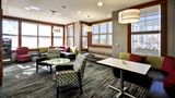 Residence Inn Gulfport-Biloxi Airport Lobby