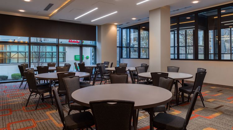 Residence Inn Seattle University Dist Meeting