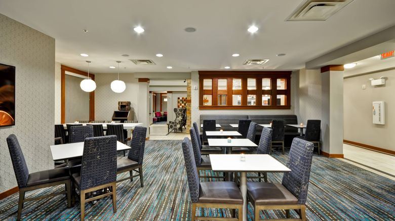 <b>Residence Inn Gulfport-Biloxi Airport Restaurant</b>. Images powered by <a href="https://www.leonardoworldwide.com/" title="Leonardo Worldwide" target="_blank">Leonardo</a>.