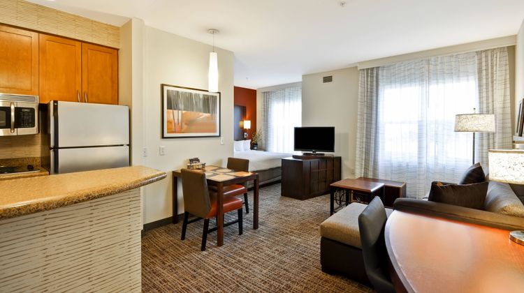 Residence Inn Gulfport-Biloxi Airport Room