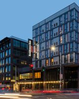 Residence Inn Seattle University Dist