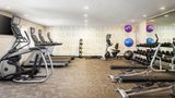 Residence Inn San Diego La Jolla Health Club
