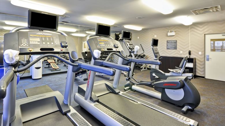 <b>Residence Inn Gulfport-Biloxi Airport Health Club</b>. Images powered by <a href="https://www.leonardoworldwide.com/" title="Leonardo Worldwide" target="_blank">Leonardo</a>.