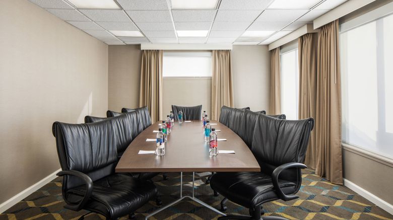 <b>Residence Inn San Diego La Jolla Meeting</b>. Images powered by <a href="https://www.leonardoworldwide.com/" title="Leonardo Worldwide" target="_blank">Leonardo</a>.