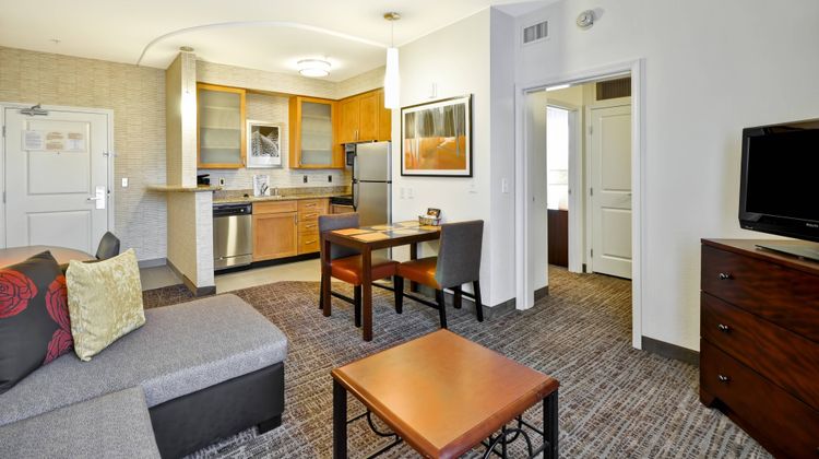 Residence Inn Gulfport-Biloxi Airport Room