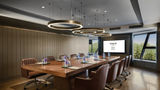 Voco Zhengzhou Garden Expo Meeting