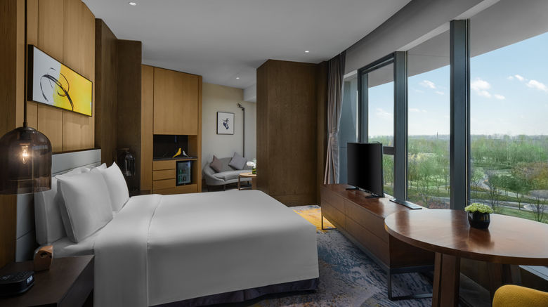 <b>Voco Zhengzhou Garden Expo Room</b>. Images powered by <a href="https://www.leonardoworldwide.com/" title="Leonardo Worldwide" target="_blank">Leonardo</a>.