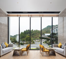 Home2 Stes by Hilton Nuanshui Hot Spring Lobby