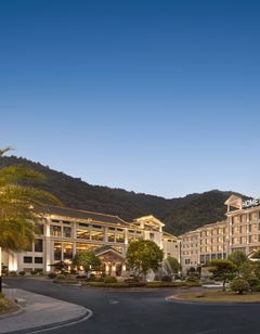 Home2 Stes by Hilton Nuanshui Hot Spring