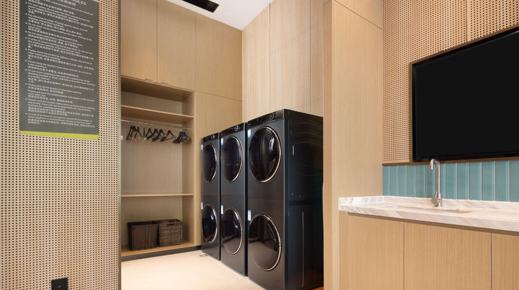 Home2 Stes by Hilton Nuanshui Hot Spring Other