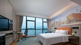 <b>Hampton Changsha Meixi Lake Room</b>. Images powered by <a href="https://www.leonardoworldwide.com/" title="Leonardo Worldwide" target="_blank">Leonardo</a>.