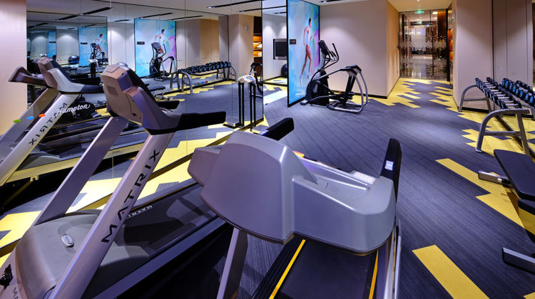 Hampton by Hilton Changsha South Station Other