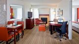 Residence Inn Lansing West Room