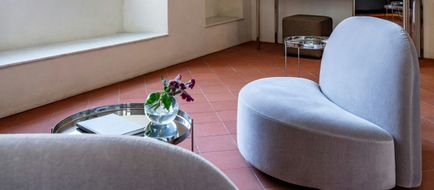 The Jaffa Room