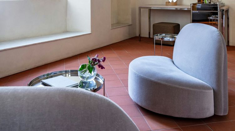 The Jaffa Room