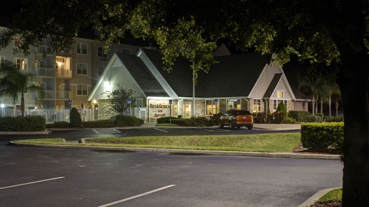 Residence Inn Sebring Exterior