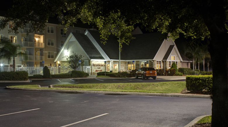 <b>Residence Inn Sebring Exterior</b>. Images powered by <a href="https://www.leonardoworldwide.com/" title="Leonardo Worldwide" target="_blank">Leonardo</a>.