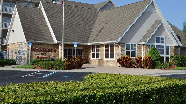 Residence Inn Sebring Exterior