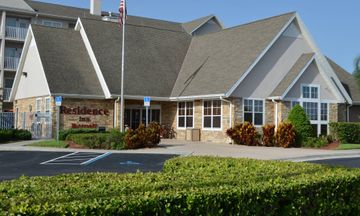 Residence Inn Sebring