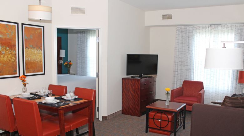 <b>Residence Inn Sebring Room</b>. Images powered by <a href="https://www.leonardoworldwide.com/" title="Leonardo Worldwide" target="_blank">Leonardo</a>.