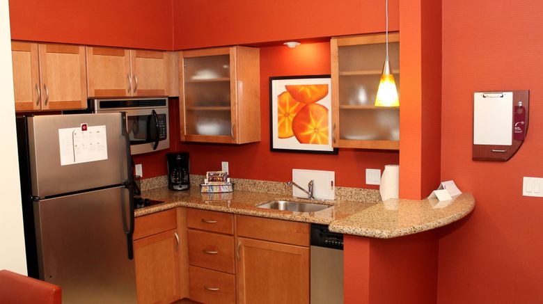 <b>Residence Inn Sebring Room</b>. Images powered by <a href="https://www.leonardoworldwide.com/" title="Leonardo Worldwide" target="_blank">Leonardo</a>.