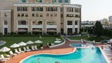 Istanbul Marriott Hotel Asia Exterior