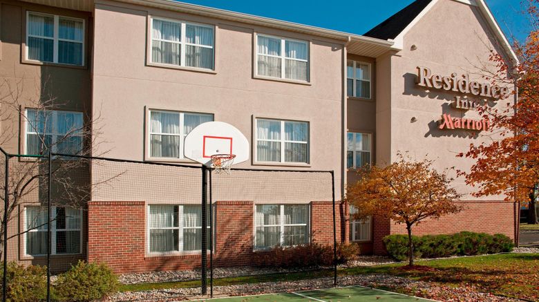 <b>Residence Inn Lansing West Recreation</b>. Images powered by <a href="https://www.leonardoworldwide.com/" title="Leonardo Worldwide" target="_blank">Leonardo</a>.