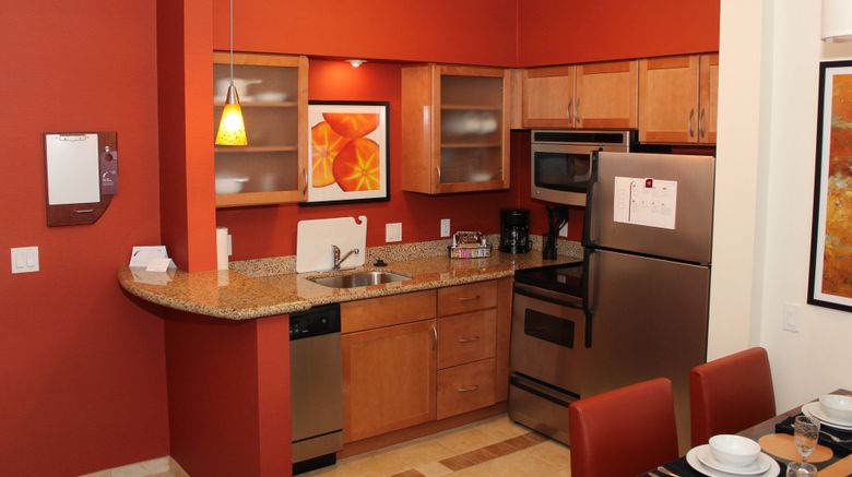 <b>Residence Inn Sebring Room</b>. Images powered by <a href="https://www.leonardoworldwide.com/" title="Leonardo Worldwide" target="_blank">Leonardo</a>.